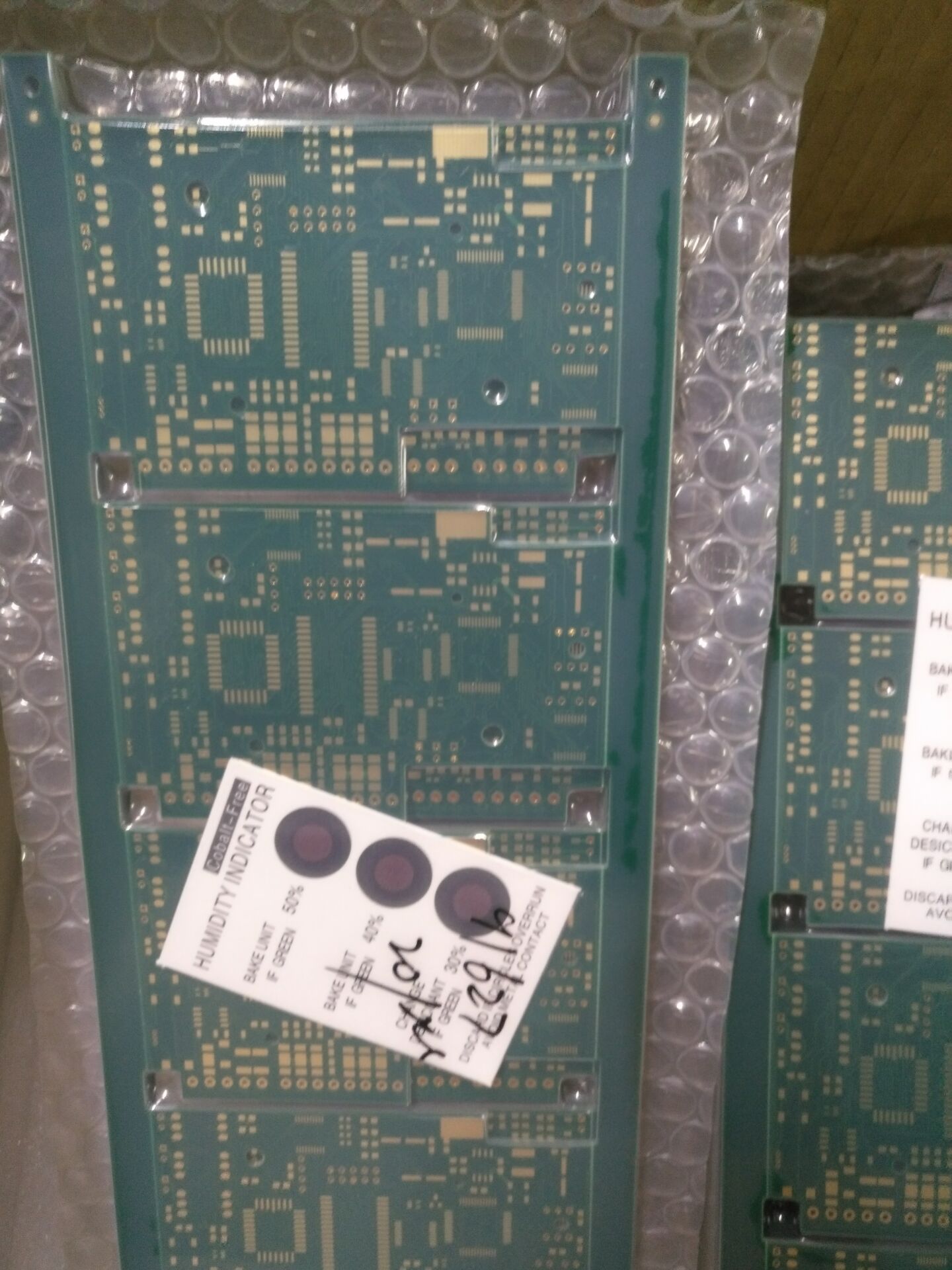 貴司做的沉金板，非常黃！以前在別家做的都發(fā)白。價(jià)格很實(shí)惠！交期要是在快一天就好了！